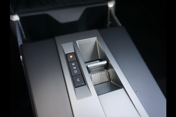 Opel Frontera Extended range Electric GS 54 kWh Winter pakket