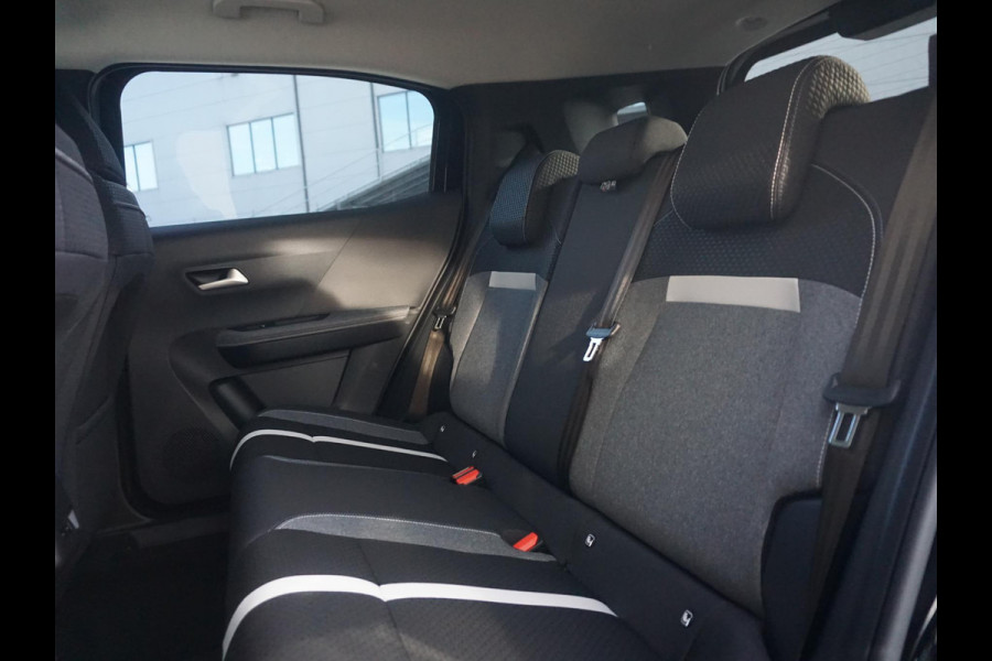 Opel Frontera Extended range Electric GS 54 kWh Winter pakket