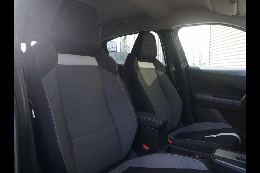 Opel Frontera Extended range Electric GS 54 kWh Winter pakket