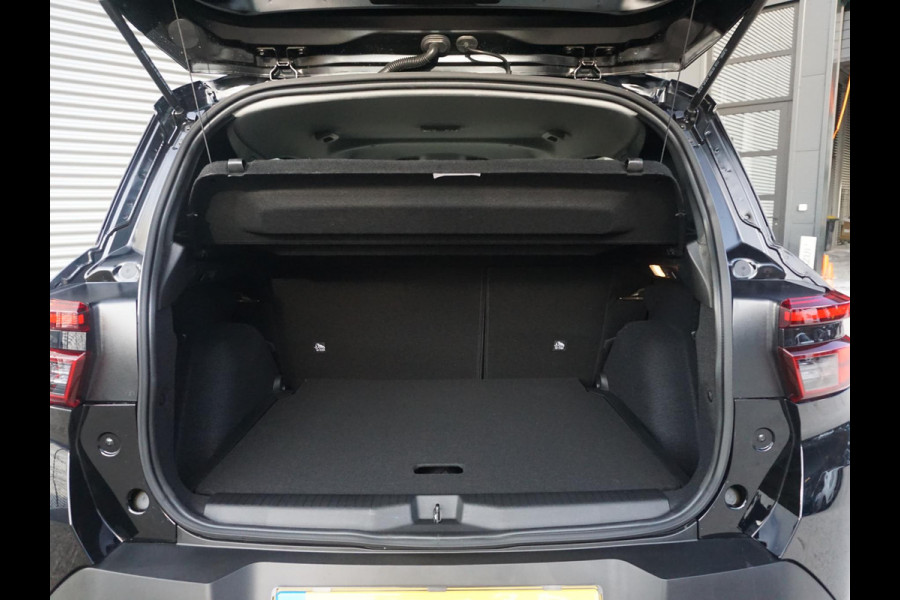 Opel Frontera Extended range Electric GS 54 kWh Winter pakket