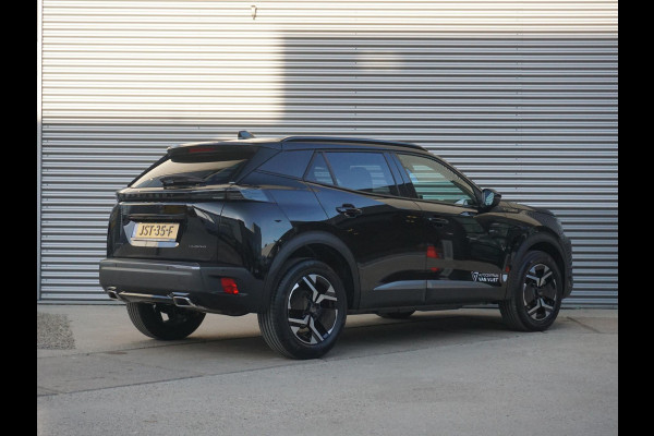 Peugeot 2008 1.2 Hybrid 145 GT