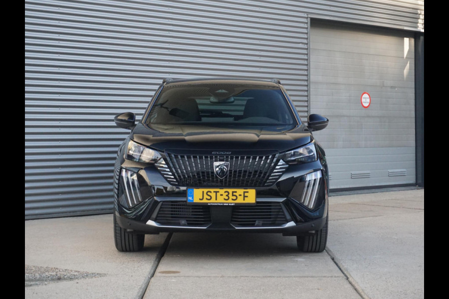 Peugeot 2008 1.2 Hybrid 145 GT