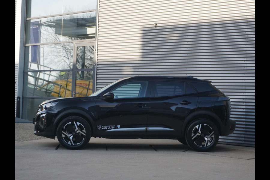 Peugeot 2008 1.2 Hybrid 145 GT