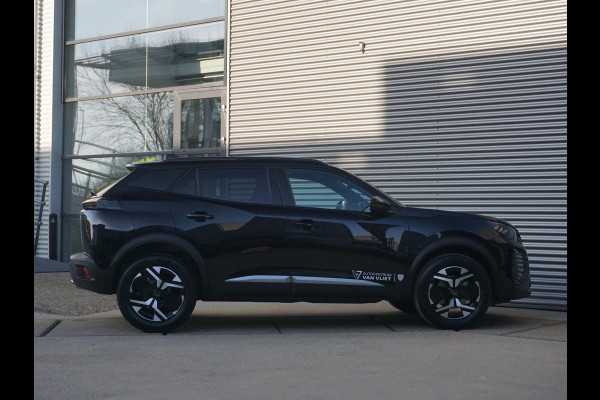 Peugeot 2008 1.2 Hybrid 145 GT