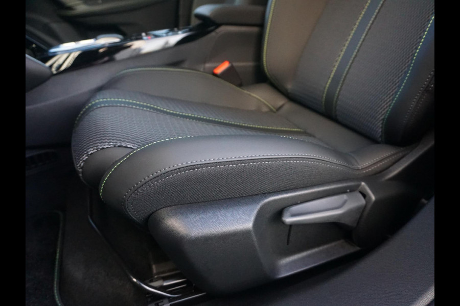 Peugeot 2008 1.2 Hybrid 145 GT