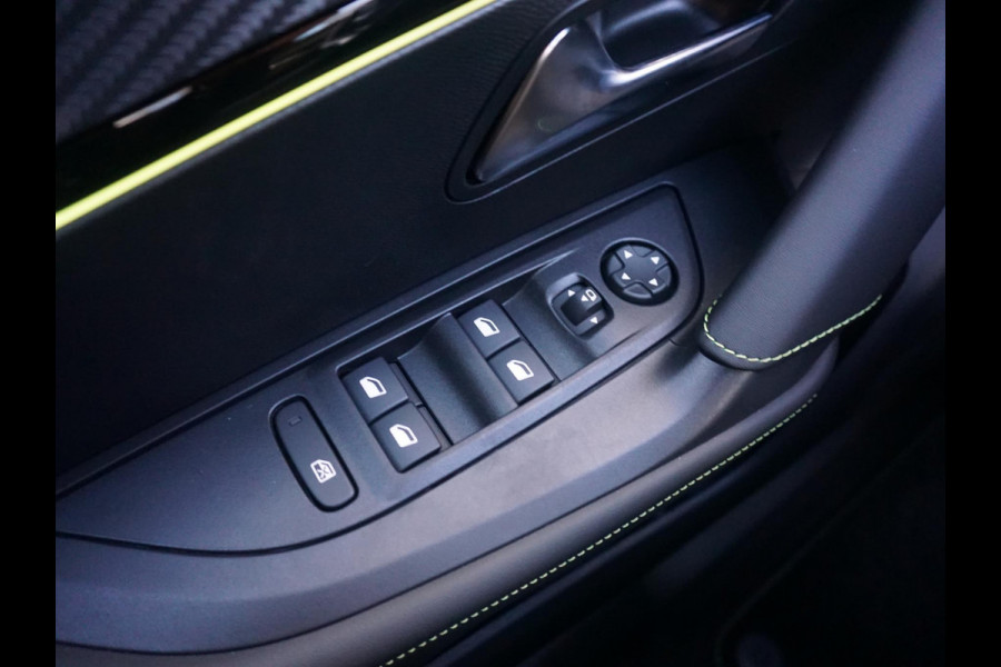 Peugeot 2008 1.2 Hybrid 145 GT