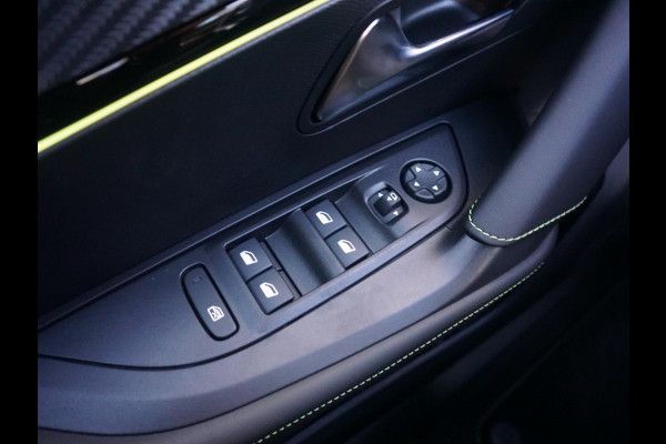 Peugeot 2008 1.2 Hybrid 145 GT