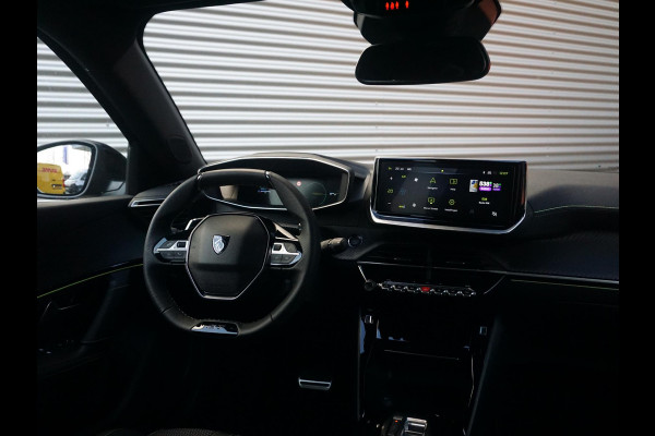 Peugeot 2008 1.2 Hybrid 145 GT