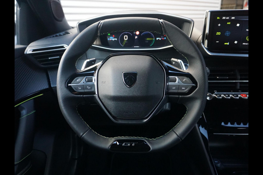 Peugeot 2008 1.2 Hybrid 145 GT