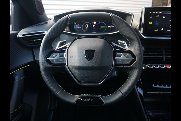 Peugeot 2008 1.2 Hybrid 145 GT
