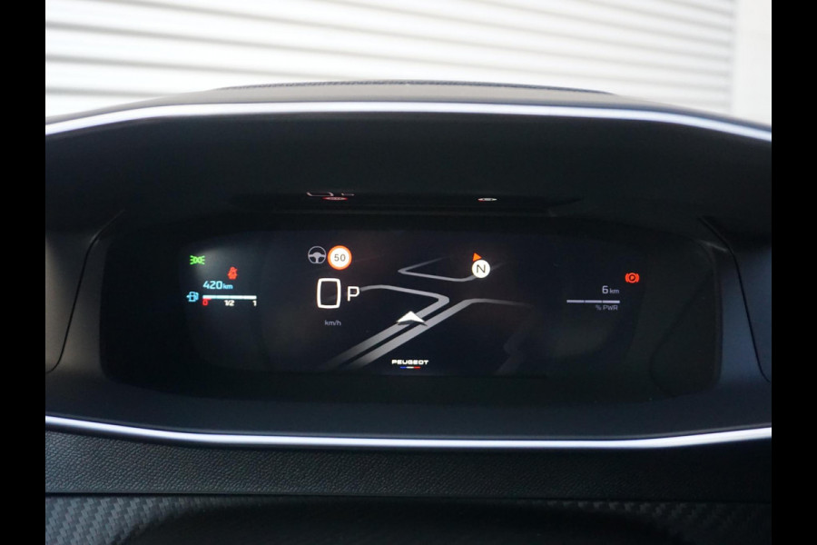 Peugeot 2008 1.2 Hybrid 145 GT