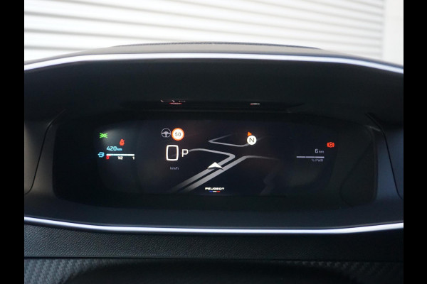 Peugeot 2008 1.2 Hybrid 145 GT