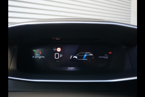 Peugeot 2008 1.2 Hybrid 145 GT