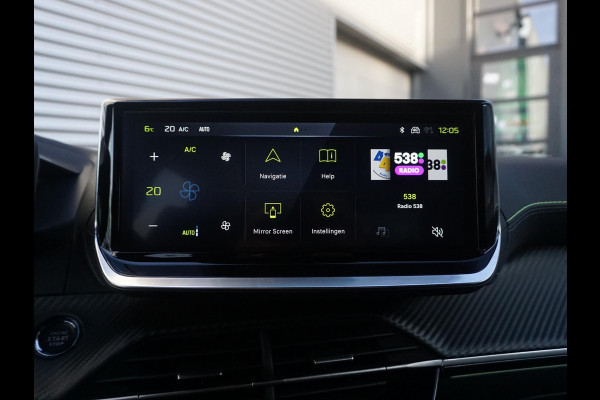 Peugeot 2008 1.2 Hybrid 145 GT