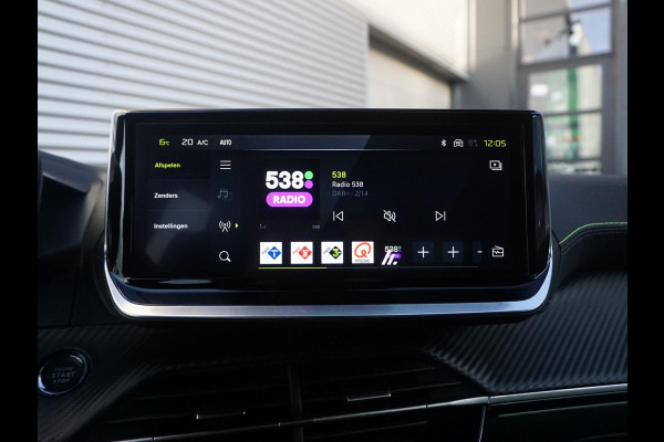 Peugeot 2008 1.2 Hybrid 145 GT