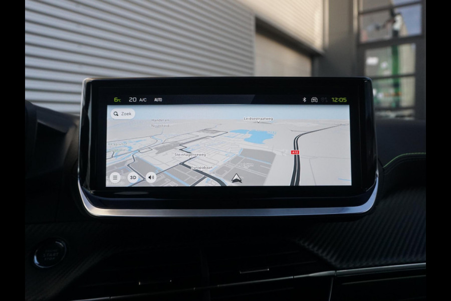 Peugeot 2008 1.2 Hybrid 145 GT