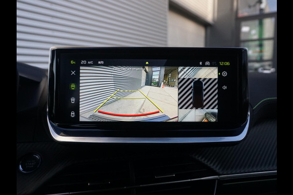 Peugeot 2008 1.2 Hybrid 145 GT