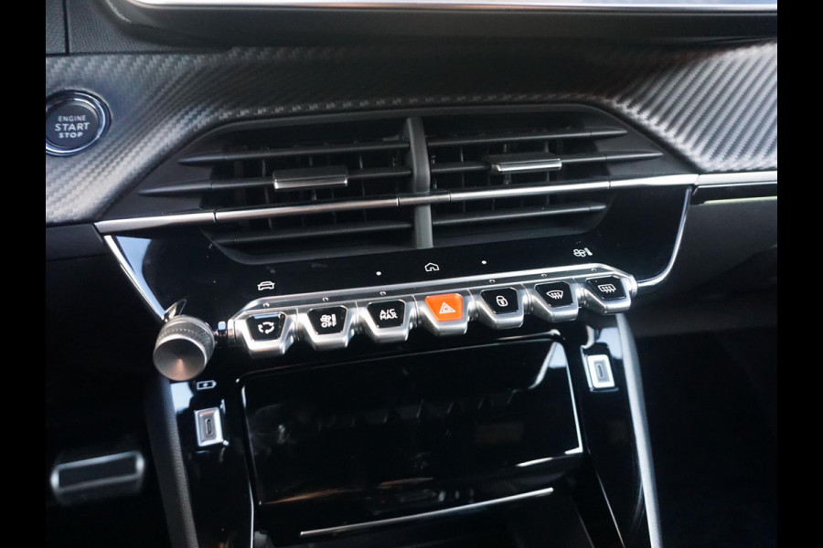 Peugeot 2008 1.2 Hybrid 145 GT