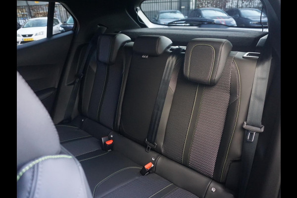 Peugeot 2008 1.2 Hybrid 145 GT