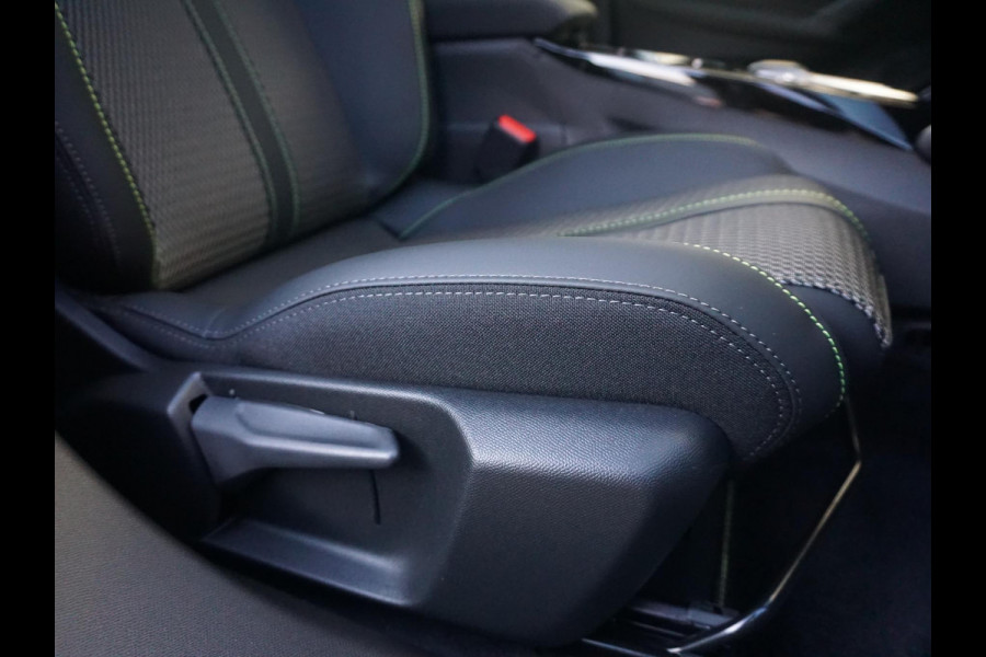 Peugeot 2008 1.2 Hybrid 145 GT