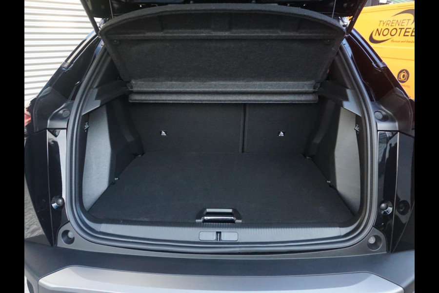 Peugeot 2008 1.2 Hybrid 145 GT