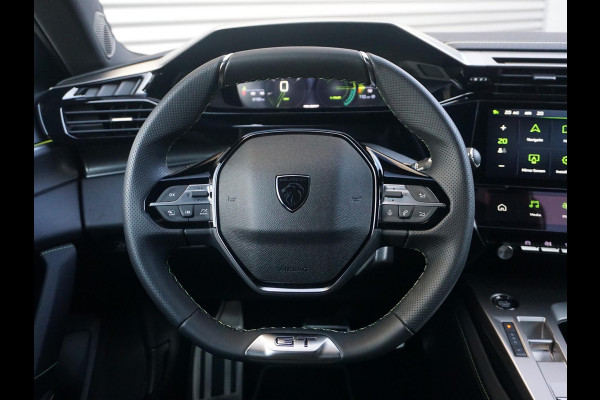 Peugeot 308 SW 1.2 Hybrid 145 e-DCS6 GT 360 camera