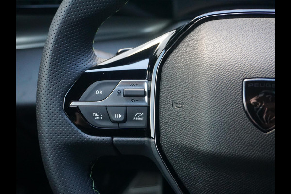 Peugeot 308 SW 1.2 Hybrid 145 e-DCS6 GT 360 camera