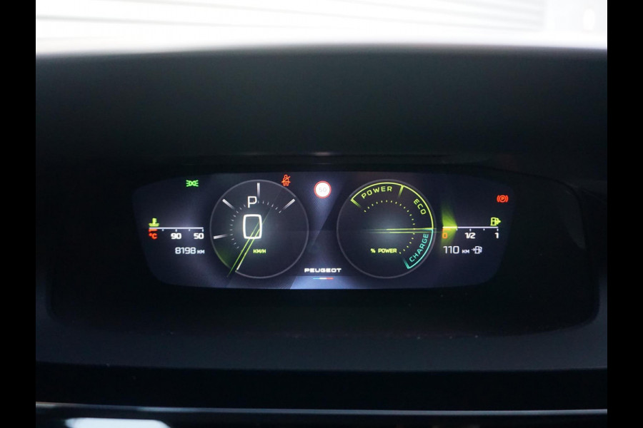 Peugeot 308 SW 1.2 Hybrid 145 e-DCS6 GT 360 camera