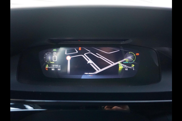 Peugeot 308 SW 1.2 Hybrid 145 e-DCS6 GT 360 camera