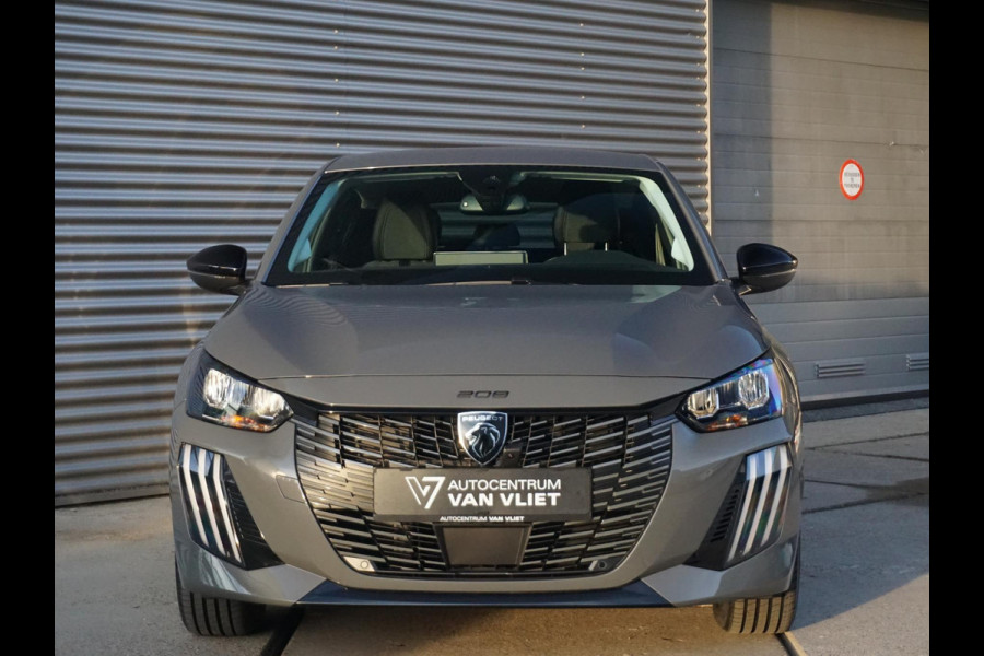 Peugeot e-208 EV Allure 51 kWh 360 Camera