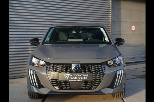 Peugeot e-208 EV Allure 51 kWh 360 Camera
