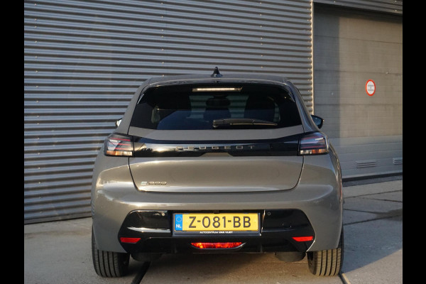 Peugeot e-208 EV Allure 51 kWh 360 Camera
