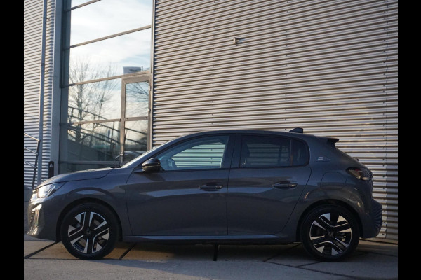 Peugeot e-208 EV Allure 51 kWh 360 Camera