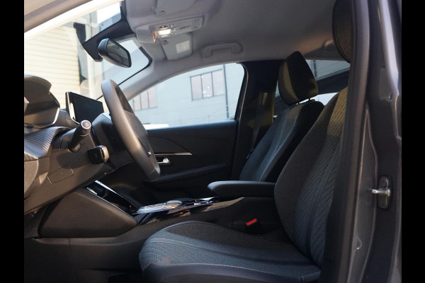 Peugeot e-208 EV Allure 51 kWh 360 Camera