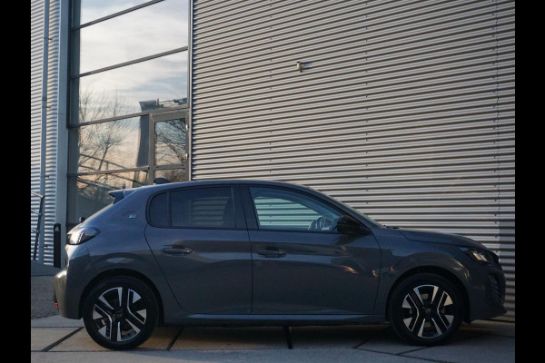 Peugeot e-208 EV Allure 51 kWh 360 Camera