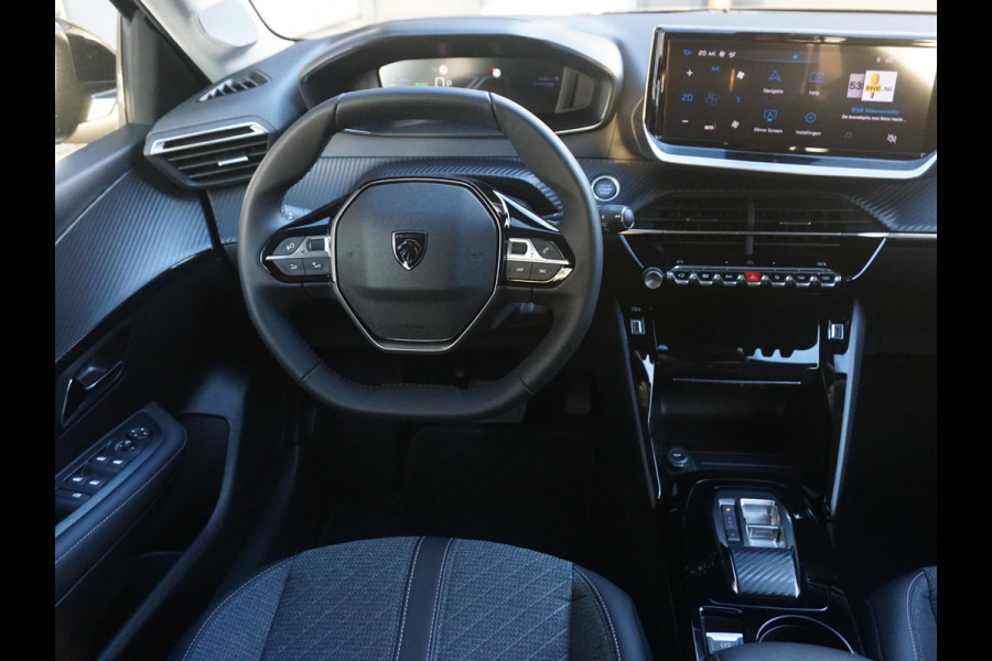 Peugeot e-208 EV Allure 51 kWh 360 Camera