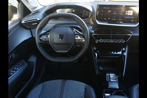 Peugeot e-208 EV Allure 51 kWh 360 Camera