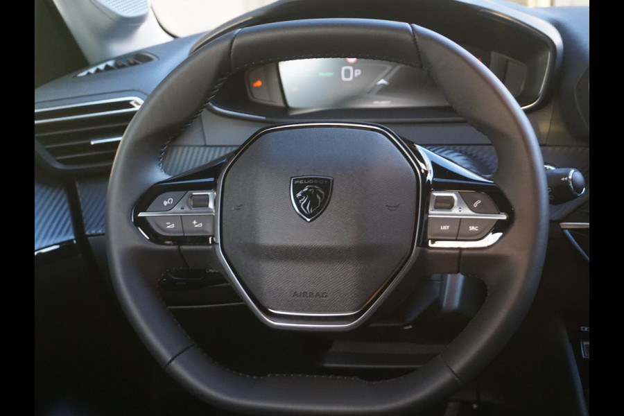 Peugeot e-208 EV Allure 51 kWh 360 Camera