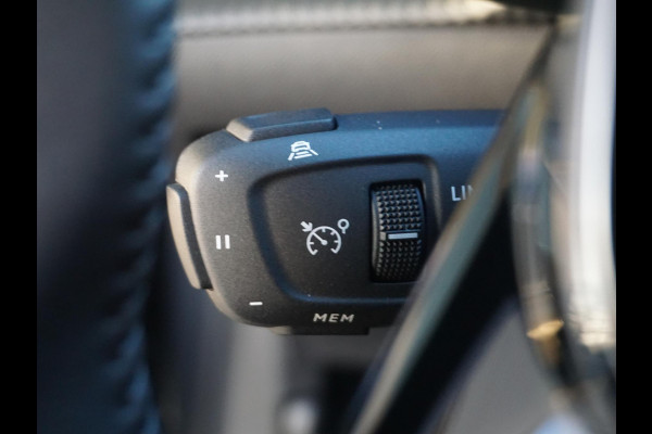 Peugeot e-208 EV Allure 51 kWh 360 Camera