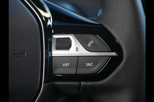 Peugeot e-208 EV Allure 51 kWh 360 Camera