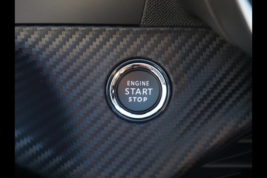 Peugeot e-208 EV Allure 51 kWh 360 Camera