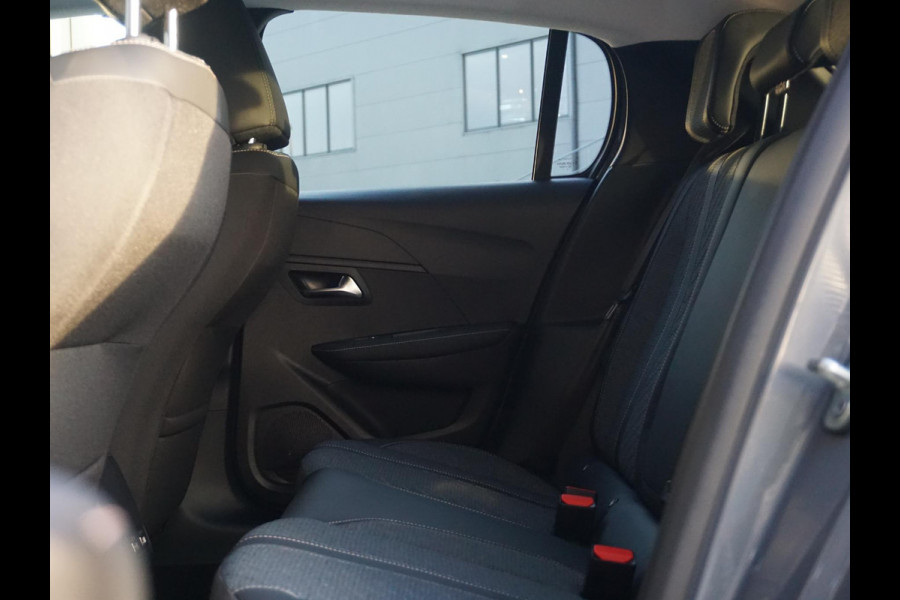 Peugeot e-208 EV Allure 51 kWh 360 Camera