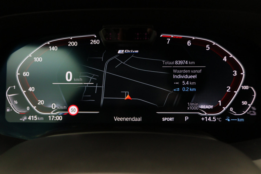 BMW X5 xDrive45e High Executive Panoramadak, Laser, 360° Camera, Head-Up, H&K, ACC, Luchtvering, 22"