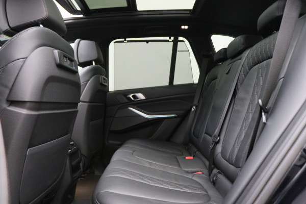 BMW X5 xDrive45e High Executive Panoramadak, Laser, 360° Camera, Head-Up, H&K, ACC, Luchtvering, 22"