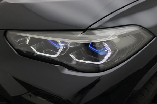 BMW X5 xDrive45e High Executive Panoramadak, Laser, 360° Camera, Head-Up, H&K, ACC, Luchtvering, 22"