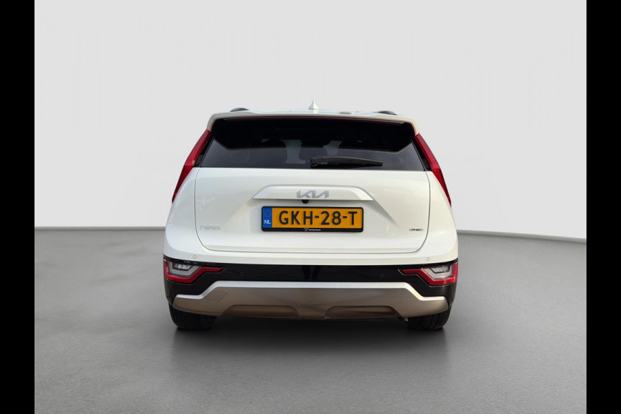 Kia Niro 1.6 GDi PHEV ExecutiveLine