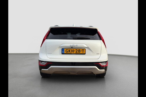 Kia Niro 1.6 GDi PHEV ExecutiveLine