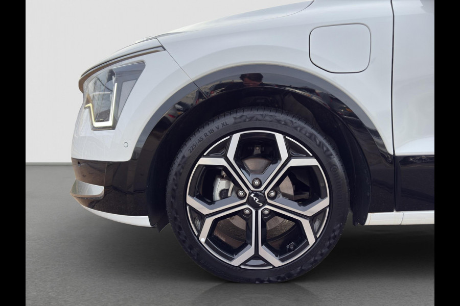 Kia Niro 1.6 GDi PHEV ExecutiveLine