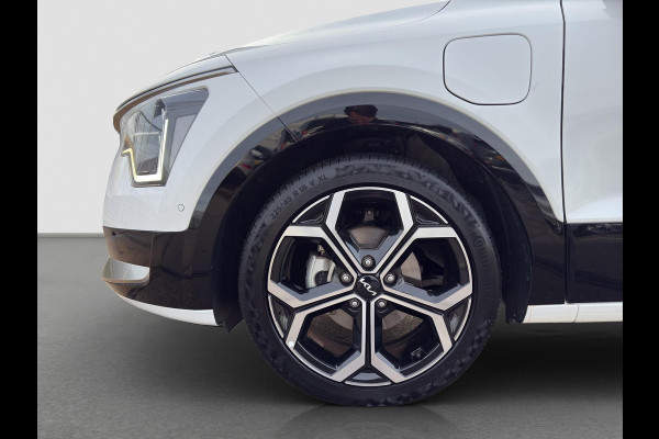 Kia Niro 1.6 GDi PHEV ExecutiveLine