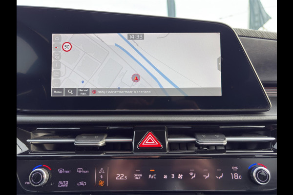 Kia Niro 1.6 GDi PHEV ExecutiveLine